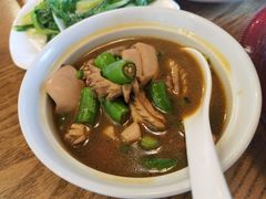 -香雪海·蘇面館(湖滨店)