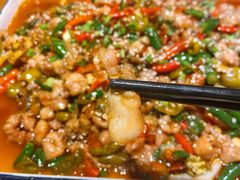 -兔槽江湖菜·重庆璧山兔(水围店)