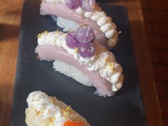 -昊·来了寿司(台湾街店)