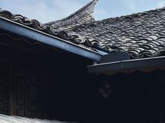 -龙姐私房菜(和顺古镇店)