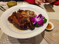 -鹅冠港式茶餐厅(来福士店)