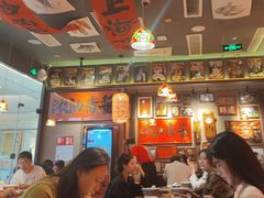 -王繁星面馆(西安熙地港店)