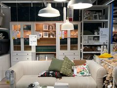 -宜家家居(高新商场店)