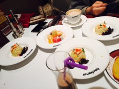 -爱丽丝牛排西餐厅(光谷步行街店)