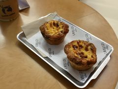 -LANLIZI BAKERY(COSMO店)