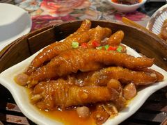 -虾饺妹·粤式手工点心(水荫路店)