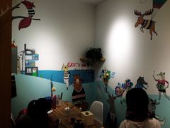 -艺彩阳光手工坊(大连恒隆广场店)