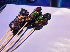 -燥次·烧烤酒场(万象城店)