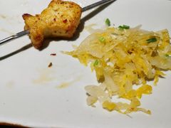 -很久以前羊肉串(清河店)