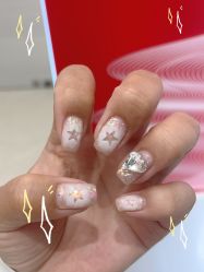-瞧·享轻奢美甲美睫