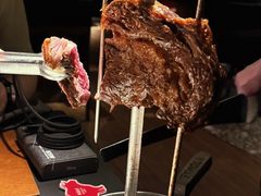-拉蒂娜·巴西牛排馆 Latina·Brazilian Steakhouse(王府井喜悦店)