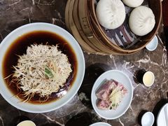 -冶春茶社(星汉大厦店)