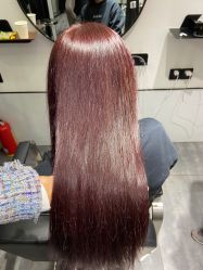 点击看大图 -卓梵美发·精品Salon