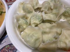 -添福来墨鱼饺子 · 海鲜东北菜(大连星海·黄浦路店)