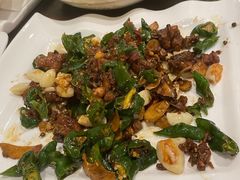 -鲁城往事(游客中心店)