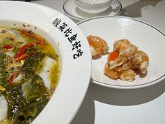 -太二酸菜鱼(汕头苏宁广场店)
