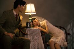 -苏州HX-合喜映画婚纱摄影