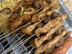 -江城燕子大排档(江汉路步行街店)