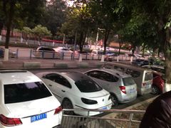 -弓虽昌焖烧鸡(大竹林店)