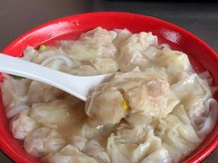 -崖口云吞(中堡店)