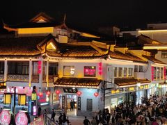 -新聚丰菜馆(太监弄店)