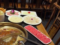 -红运火锅·中国名火锅·国风演绎(省体店)