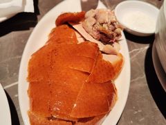 北京烤鸭-金鸭季·北京烤鸭(深业上城店)