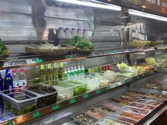 -牛八秒油泼冒菜(宽窄巷子店)
