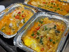 -指爱龙虾(金杨路总店)