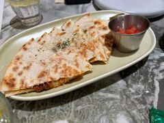-沛家·西餐Brunch·直火料理