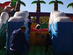 -朝阳公园游乐园