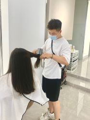 -MY HAIR ARDOR