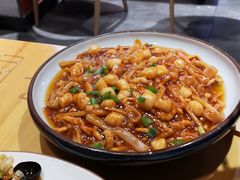 -肘子酥·天津捞面(德云社店)