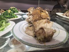 -萧记三鲜烩面(黄河南路店)