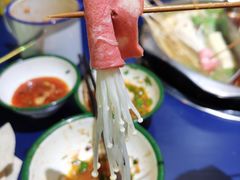 培根金针菇-签儿八百串串火锅(运城旗舰店)