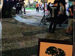 -ALBERGUE 1601 婆仔屋葡国餐厅