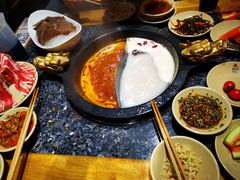 -蜀大侠火锅(丹徒宝龙广场店)