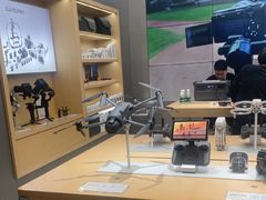-DJI大疆(福州万象城授权体验店)
