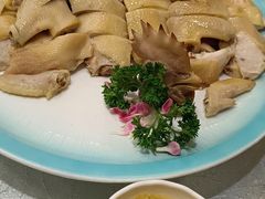 -天鲜阁·海鲜粤菜·33年老字号(石槎白云站店)
