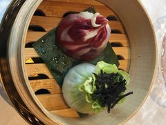 -海味观(老西门店)