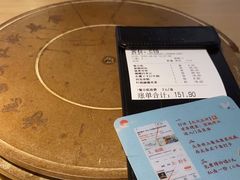 -蜜桃餐厅·伴山(绿宝广场店)