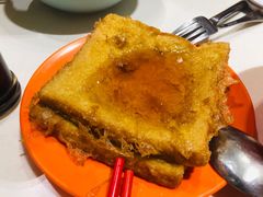 -冰岛茶餐厅(世茂店)