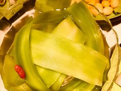 -一叶一世界·素食餐厅(锦华万达店)