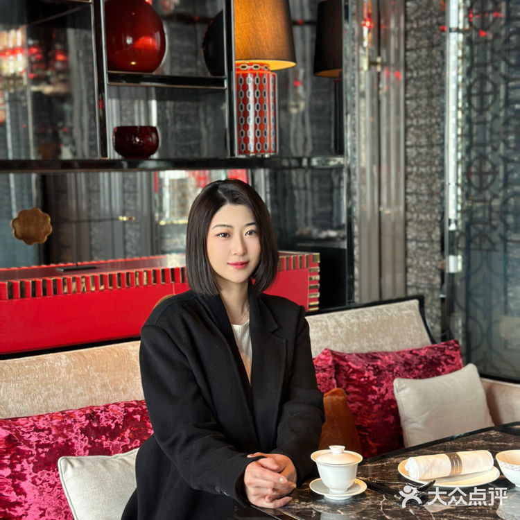 大连|四季酒店中餐厅•玺玥轩