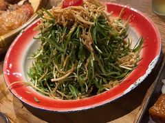 -打酱油·非遗淮扬菜(瘦西湖梅岭店)