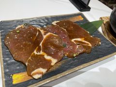 -妥妥烤肉料理(凯德店)