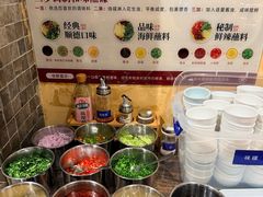 -大良毋米粥(锦龙路总店)
