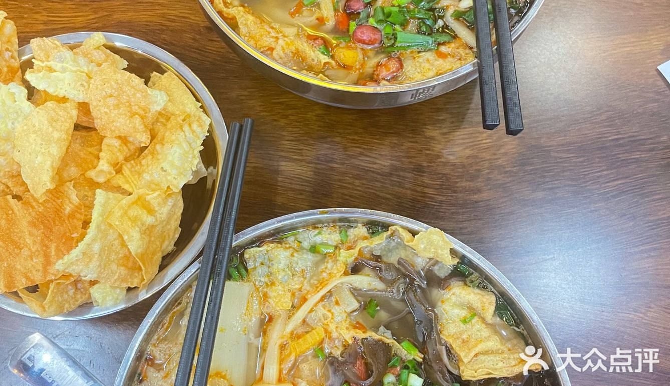 柳州螺蛳粉