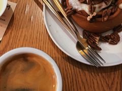 -大酉·M Coffee(北京美术馆店)