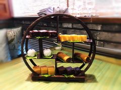 -京味斋·北京烤鸭(北京南站洋桥店)